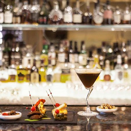 Готель Sofitel Beirut Le Gabriel Екстер'єр фото