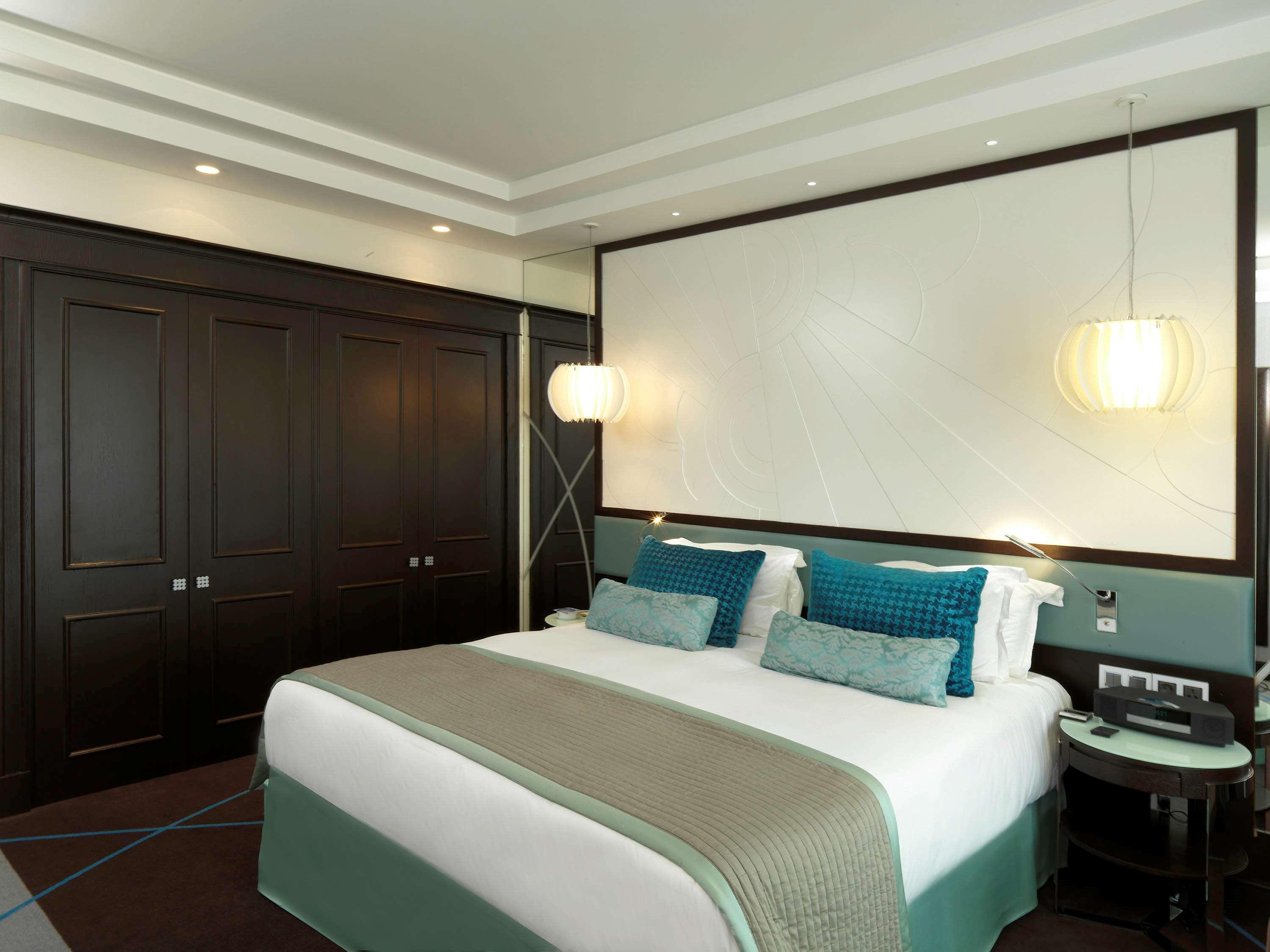 Готель Sofitel Beirut Le Gabriel Екстер'єр фото
