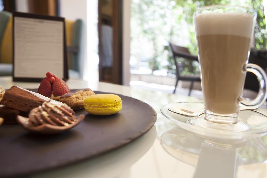 Готель Sofitel Beirut Le Gabriel Екстер'єр фото