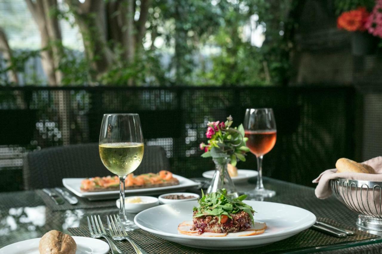 Готель Sofitel Beirut Le Gabriel Екстер'єр фото